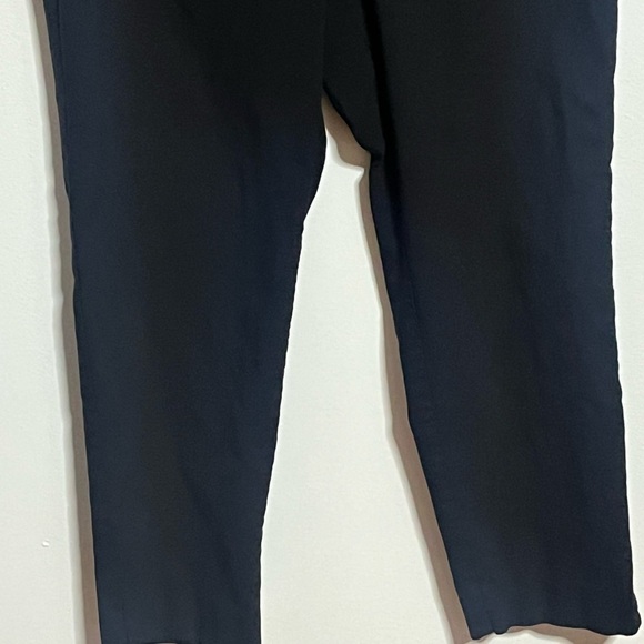 Time & Tru Black Pants Sz 16 - Picture 4 of 8